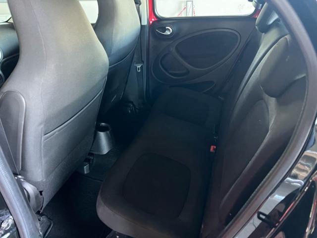 SMART ForFour usata, con Cruise Control