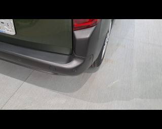FIAT Doblo usata 21