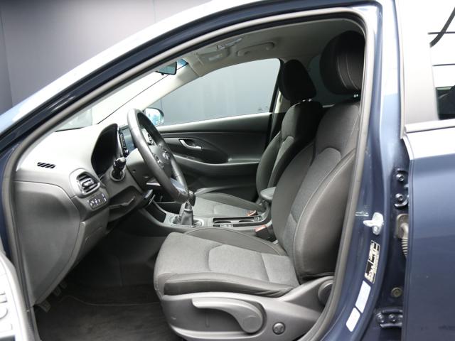 HYUNDAI i30 usata, con Cerchi in lega