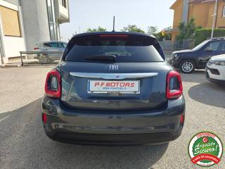 FIAT 500X usata, con Airbag Passeggero