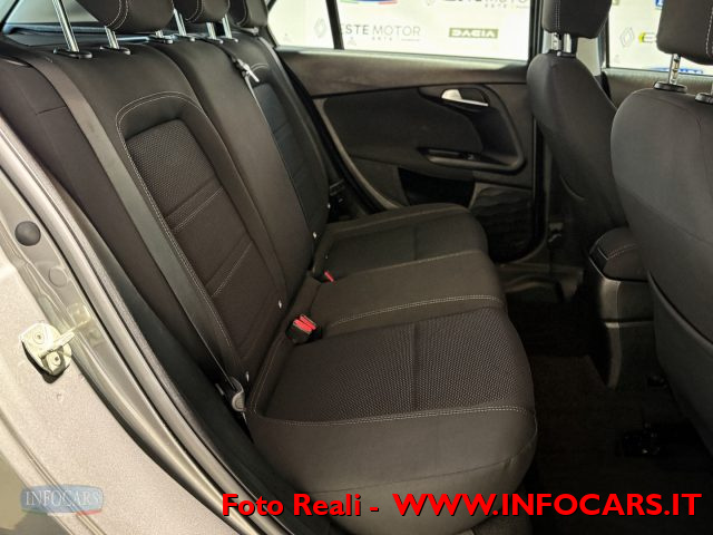 FIAT Tipo usata, con Boardcomputer