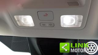 FORD Focus usata, con Controllo elettronico della corsia