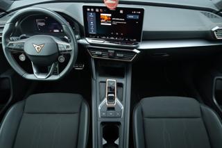 CUPRA Leon usata, con Alzacristalli elettrici