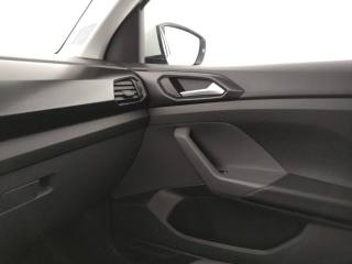 VOLKSWAGEN T-Cross usata, con Controllo elettronico della corsia