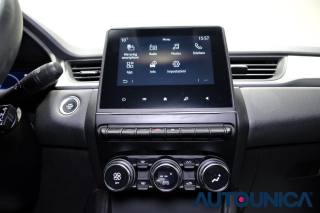 RENAULT Captur usata, con Sensore di luce