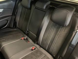 PEUGEOT 3008 usata, con Servosterzo