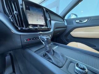 VOLVO XC60 usata, con Cerchi in lega