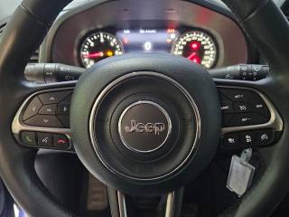 JEEP Renegade usata, con Cronologia tagliandi