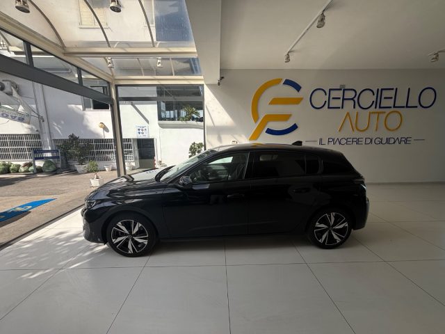 PEUGEOT 308 usata, con Chiusura centralizzata