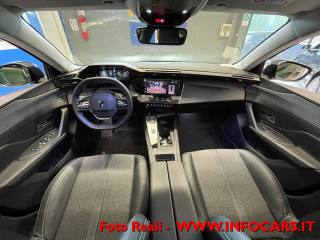 PEUGEOT 308 usata, con ESP