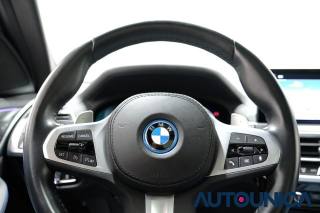 BMW X3 usata, con Boardcomputer