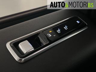 LAND ROVER Range Rover usata, con Tettuccio apribile