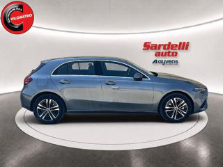 MERCEDES-BENZ A 250 usata, con Autoradio