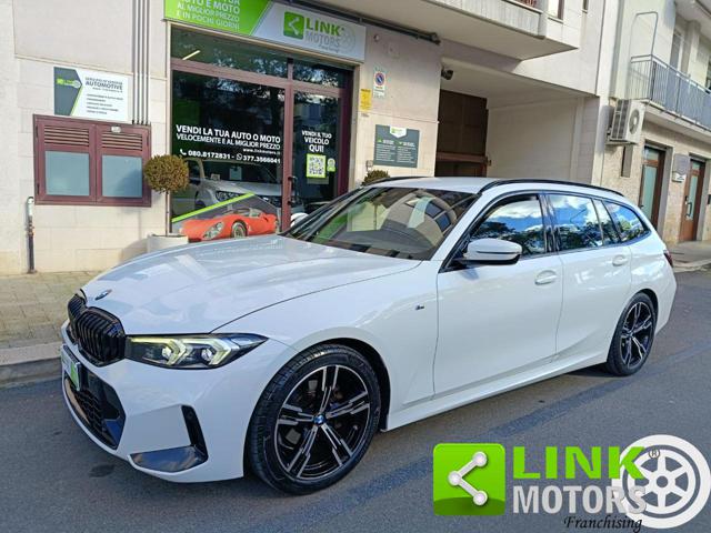BMW 316 usata, con ABS