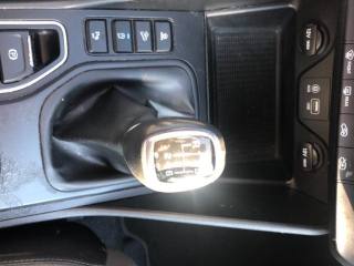 HYUNDAI Tucson usata, con ESP