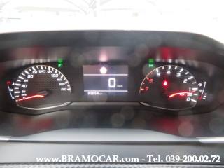 PEUGEOT 208 usata, con Filtro antiparticolato