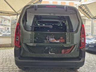 FIAT Doblo usata, con Immobilizzatore elettronico
