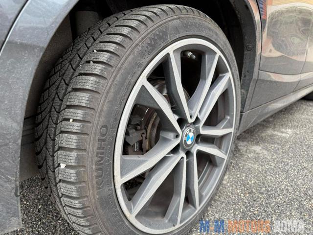 BMW X2 usata, con Sedili riscaldati