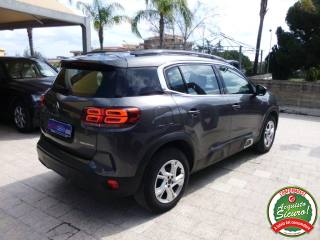 CITROEN C5 Aircross usata, con Boardcomputer