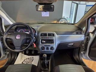 FIAT Grande Punto usata, con Servosterzo