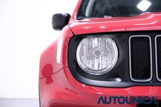 JEEP Renegade usata, con ESP