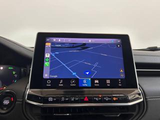 JEEP Compass usata, con Servosterzo