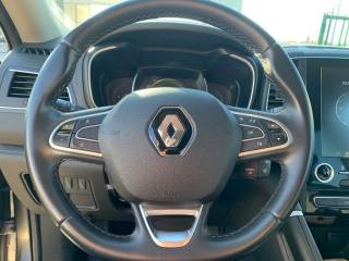 RENAULT Koleos usata, con Cruise Control