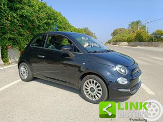 FIAT 500 usata, con Chiusura centralizzata telecomandata