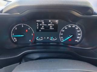 FORD Transit Connect usata 8