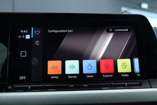 VOLKSWAGEN Golf usata, con Vivavoce