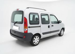 RENAULT Kangoo usata, con Alzacristalli elettrici