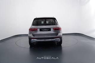 MERCEDES-BENZ GLB 200 usata, con Alzacristalli elettrici
