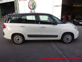 FIAT 500L usata, con Specchietti laterali elettrici