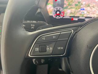 AUDI A3 usata, con Frenata d