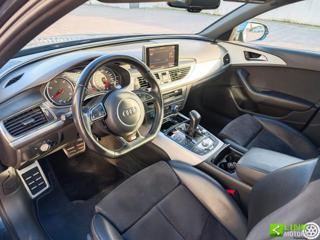 AUDI A6 usata, con Cronologia tagliandi