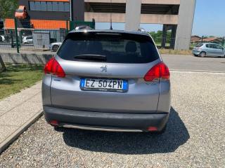 PEUGEOT 2008 usata, con Autoradio