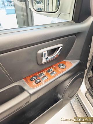 HYUNDAI Terracan usata 16