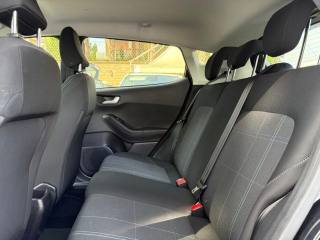 FORD Fiesta usata, con Immobilizzatore elettronico