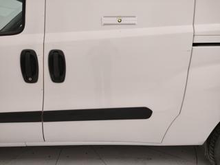 FIAT Doblo usata 80