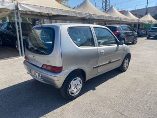 FIAT Seicento usata 3