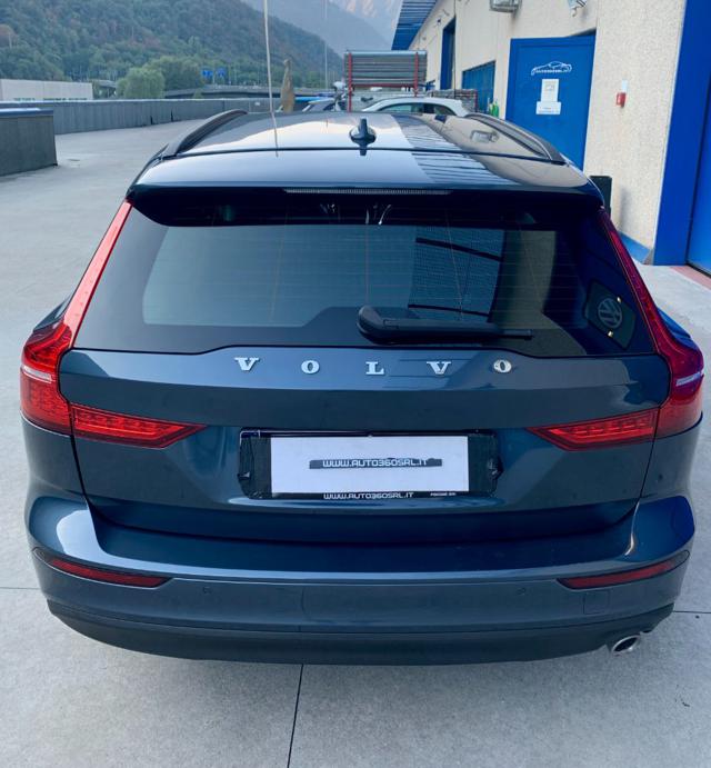 VOLVO V60 usata, con Airbag Passeggero