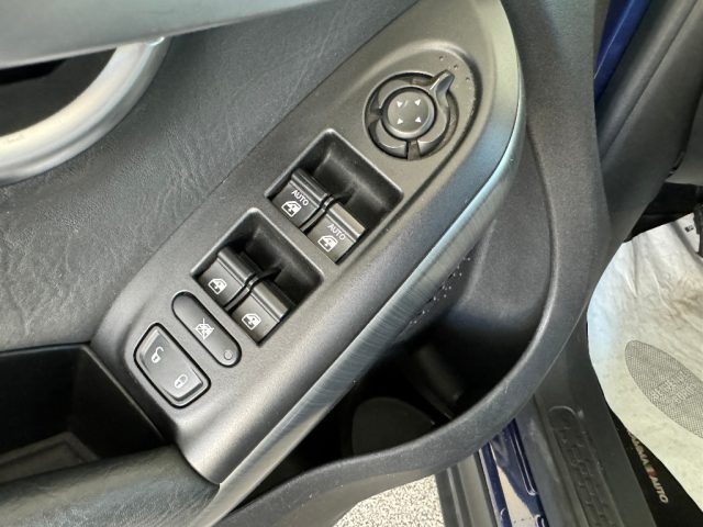 FIAT 500X usata 24