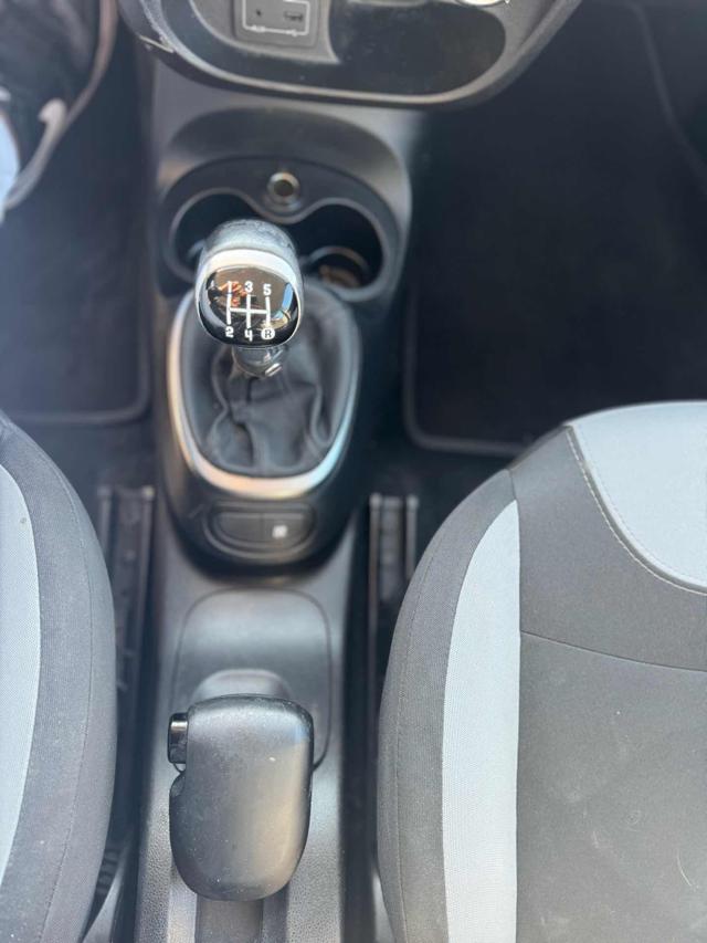 FIAT 500L usata, con Sistema di navigazione