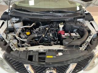 NISSAN Qashqai usata, con MP3