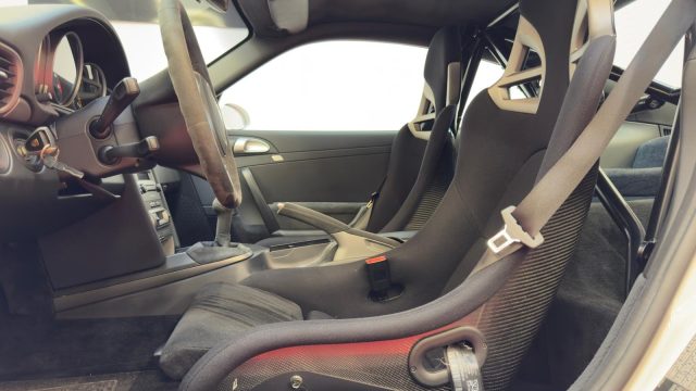 PORSCHE 911 usata, con Controllo trazione