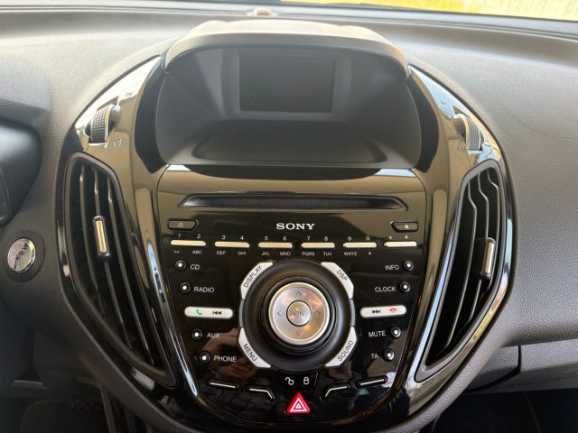 FORD B-Max usata, con Chiusura centralizzata telecomandata