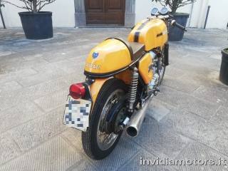 DUCATI 750 Sport usata 4