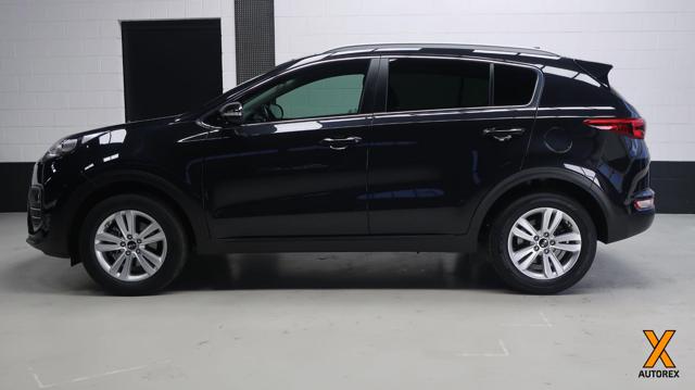 KIA Sportage usata, con Alzacristalli elettrici