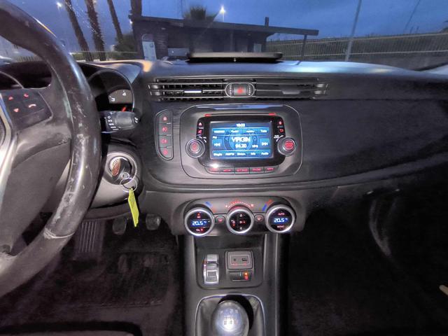 ALFA ROMEO Giulietta usata, con Bluetooth