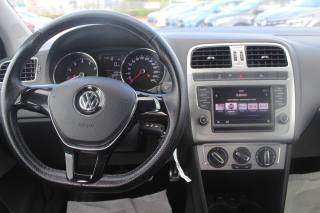 VOLKSWAGEN Polo usata, con Fendinebbia